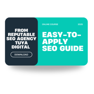 easy to apply SEO guide 2025